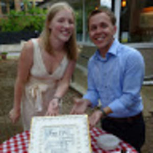 Meet your Posher, Ryan